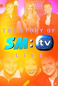 watch-The Story of SM:TV Live (2020)