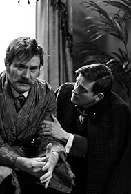 watch-The Strange Case of Dr. Jekyll & Mr. Hyde (2022)