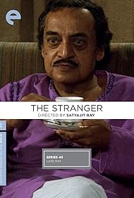 The Stranger (1991) watch-The Stranger (1991)