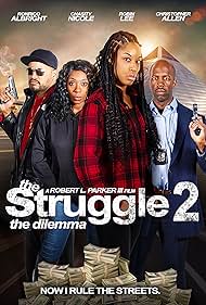 watch-The Struggle II: The Dilemma (2021)