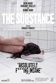 The Substance (2024) watch-The Substance (2024)