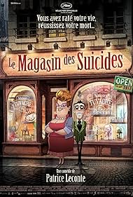 The Suicide Shop (2012) watch-The Suicide Shop (2012)