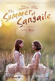 The Summer of Sangaile (2015) watch-The Summer of Sangaile (2015)