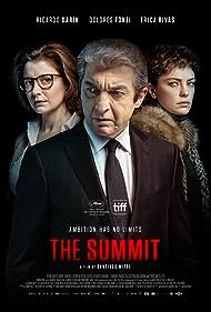 The Summit (2017) watch-The Summit (2017)
