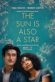 The Sun Is Also a Star (2019) watch-The Sun Is Also a Star (2019)