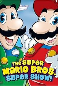 The Super Mario Bros. Super Show! (1989) watch-The Super Mario Bros. Super Show! (1989)