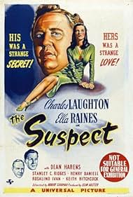 watch-The Suspect (1945)