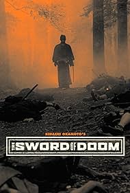 The Sword of Doom (1966) watch-The Sword of Doom (1966)