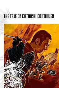 The Tale of Zatoichi Continues (1979) watch-The Tale of Zatoichi Continues (1979)
