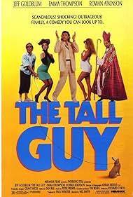 The Tall Guy (1990) watch-The Tall Guy (1990)