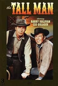 watch-The Tall Man (1960)