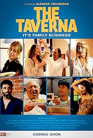 The Taverna (2019) watch-The Taverna (2019)