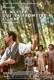 The Teacher Who Promised the Sea (2023) watch-The Teacher Who Promised the Sea (2023)