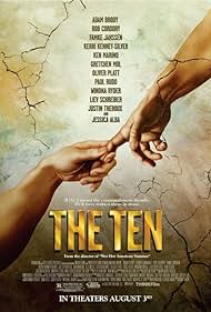 The Ten (2008) watch-The Ten (2008)