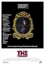 The Tenant (1976) watch-The Tenant (1976)