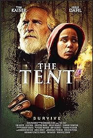 The Tent (2020) watch-The Tent (2020)