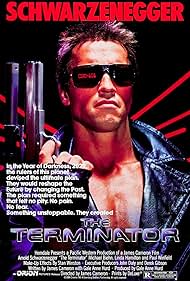 The Terminator (1984) watch-The Terminator (1984)
