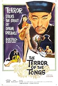 The Terror of the Tongs (1961) watch-The Terror of the Tongs (1961)