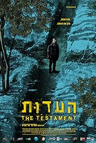 The Testament (2018) watch-The Testament (2018)