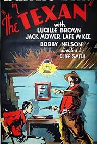 The Texan (1932) watch-The Texan (1932)