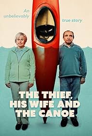 The Thief, His Wife and the Canoe (2022) watch-The Thief, His Wife and the Canoe (2022)