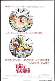 The Thief Who Came to Dinner (1973) watch-The Thief Who Came to Dinner (1973)