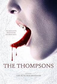 watch-The Thompsons (2012)