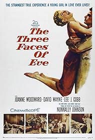 The Three Faces of Eve (1957) watch-The Three Faces of Eve (1957)