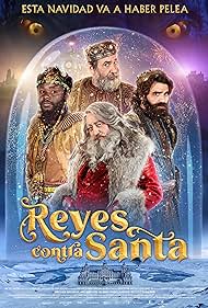 The Three Wise Kings vs. Santa (2022) watch-The Three Wise Kings vs. Santa (2022)