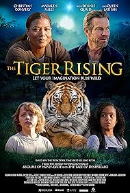 The Tiger Rising (2022) watch-The Tiger Rising (2022)