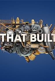 watch-The Titans That Built America (2021)