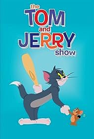 watch-The Tom and Jerry Show (2014)