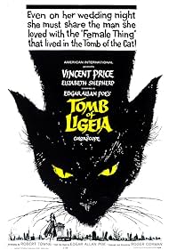 The Tomb of Ligeia (1965) watch-The Tomb of Ligeia (1965)