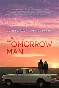 The Tomorrow Man (2019) watch-The Tomorrow Man (2019)