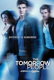 The Tomorrow People (2013) watch-The Tomorrow People (2013)