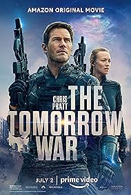 The Tomorrow War (2021) watch-The Tomorrow War (2021)