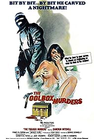 The Toolbox Murders (1978) watch-The Toolbox Murders (1978)