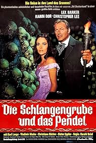 The Torture Chamber of Dr. Sadism (1969) watch-The Torture Chamber of Dr. Sadism (1969)