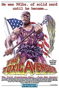 watch-The Toxic Avenger (1984)