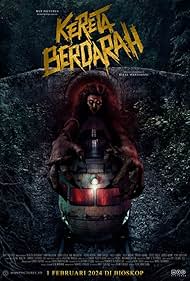 The Train of Death (2024) watch-The Train of Death (2024)