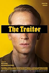 watch-The Traitor (2024)