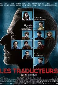 The Translators (2020) watch-The Translators (2020)