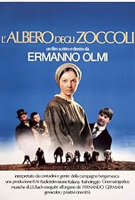 The Tree of Wooden Clogs (1979) watch-The Tree of Wooden Clogs (1979)
