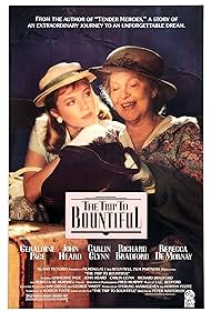 The Trip to Bountiful (1986) watch-The Trip to Bountiful (1986)