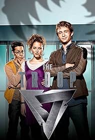 The Troop (2009) watch-The Troop (2009)