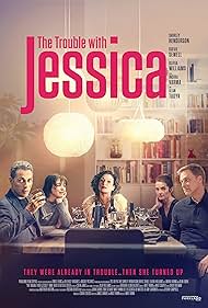 watch-The Trouble with Jessica (2023)