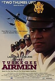 The Tuskegee Airmen (1995) watch-The Tuskegee Airmen (1995)
