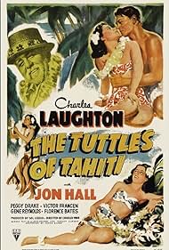 The Tuttles of Tahiti (1942) watch-The Tuttles of Tahiti (1942)