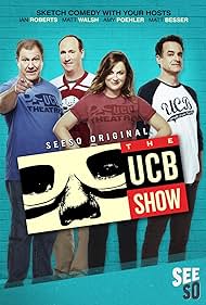 watch-The UCB Show (2016)
