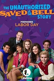 watch-The Unauthorized Saved by the Bell Story (2014)